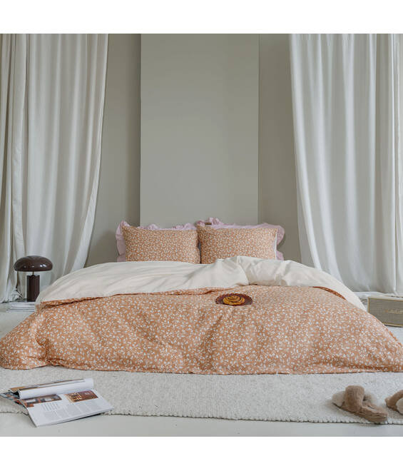 Dindi Home Kussensloop Blossom Babe